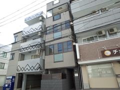 秀和ビルの外観画像