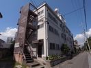 三宝マンションの外観