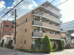 センプレヴィータ甲子園の外観画像