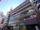 大手ビルの間取り画像