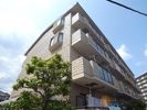 ドエル大鹿の間取り画像