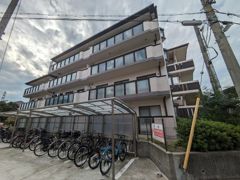 テーミス門ノ前の外観画像