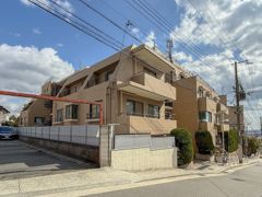 栄ハイツ六甲の外観画像