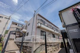 ハイム神田の外観画像