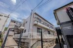 ハイム神田の間取り画像