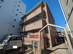 メゾン北杭瀬の外観画像