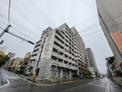 アーデン塚口の外観画像