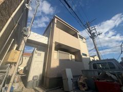 ドゥルージュ西岡本の外観画像