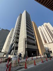 ソルテラス神戸栄町通の外観画像