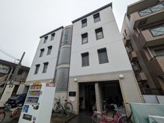 ロイヤルメゾン園田3の外観画像