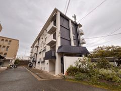 第一松並ハイツの外観画像