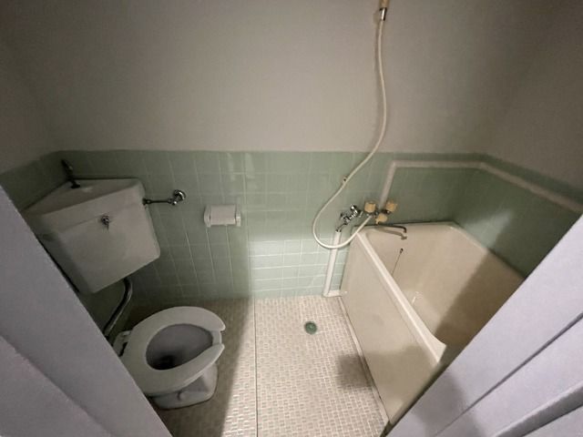 バスルーム