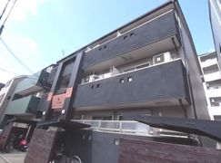 ヴィアノ灘泉通の外観画像