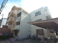 シャトリエコマエ2の外観画像