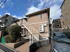 パシフィック塚口の外観画像