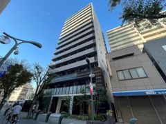 W-STYLE神戸2の外観画像