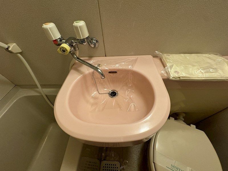 近くのローソン HA阪急王子公園店まで453m(徒歩6分)