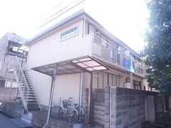 サイドパークの外観画像