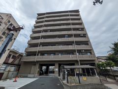 ネオ デンクマール1号館の外観画像