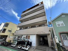 アリコヴェール甲子園の外観画像