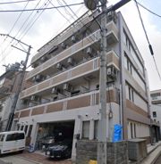 ヴィータ ベッラの外観画像