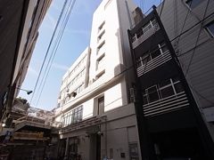 湊川センタービルB棟の外観画像