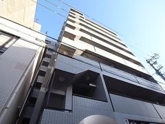 ラ・ルミエール藤井の外観画像