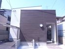 RESIDE大庄西町の間取り画像