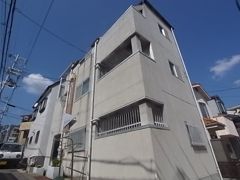 ケイズポイントの外観画像