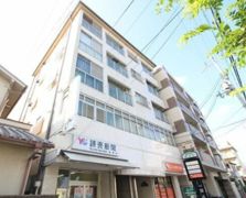 ハイネス新伊丹の外観画像