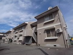 ハイツ・クレッシェンドの外観画像