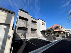 KRM RESIDENCE TSUKAGUCHIの間取り画像