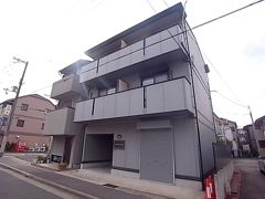 パナグランデ本庄の外観画像