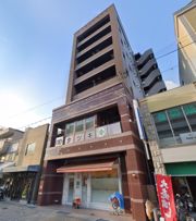 グランドスペラーレ六甲道の外観画像