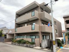 ベルメゾン武庫川の外観画像