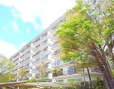 芦屋アーバンライフの外観画像