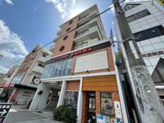 ラ ギザロの外観画像