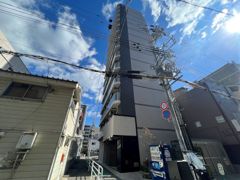 エステムコート三宮EAST3ラヴィッサの外観画像