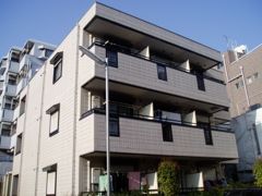 オキサ甲子園口の外観画像