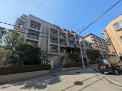 ロイヤル苦楽園の外観画像