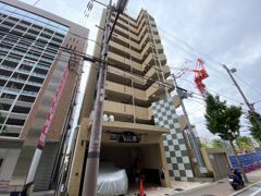 NEW尼崎の外観画像