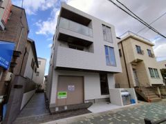 HEBEL MAISON学文殿の外観画像