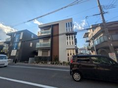 CRYSTAL COURT西宮北口の外観画像