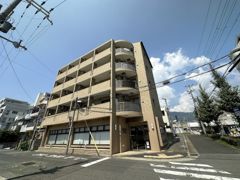 リッツコート六甲の外観画像