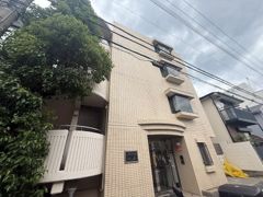 ダンディライオン御影の外観画像