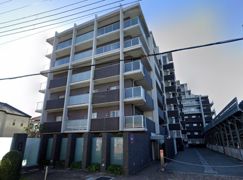 ウェリス塚口の外観画像