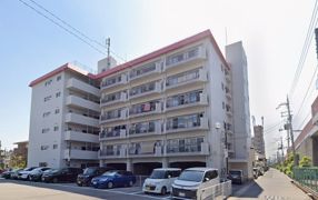 甲子園一番館の外観画像