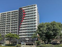 セレニテ神戸ミラクの外観画像