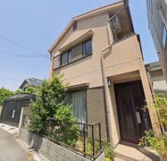 山口邸の外観画像