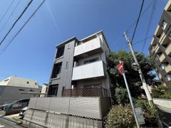 クレアーレ魚崎北町の外観画像